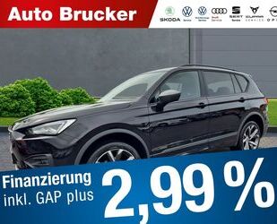Seat Tarraco Gebrauchtwagen