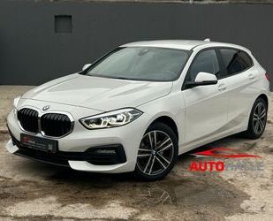 BMW 118 Gebrauchtwagen