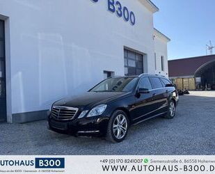Mercedes-Benz E 350 Gebrauchtwagen