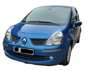 Renault Modus Gebrauchtwagen
