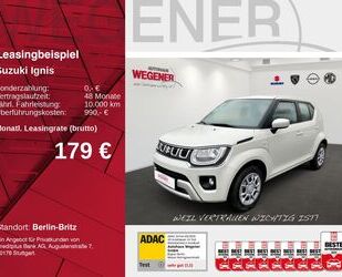 Suzuki Ignis Gebrauchtwagen