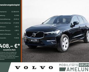 Volvo XC60 Gebrauchtwagen