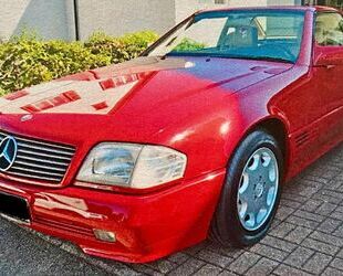 Mercedes-Benz SL 300 Gebrauchtwagen