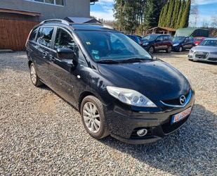 Mazda 5 Gebrauchtwagen