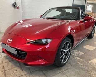 Mazda MX-5 Gebrauchtwagen