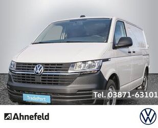 VW T6 Transporter Gebrauchtwagen