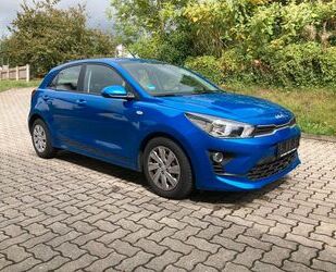 Kia Rio Gebrauchtwagen
