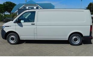 VW T6 Transporter Gebrauchtwagen
