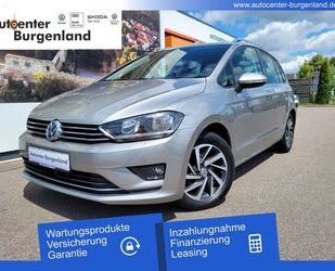 VW Golf Sportsvan Gebrauchtwagen