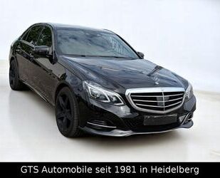 Mercedes-Benz E 300 Gebrauchtwagen