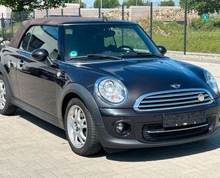 Mini Cooper Gebrauchtwagen