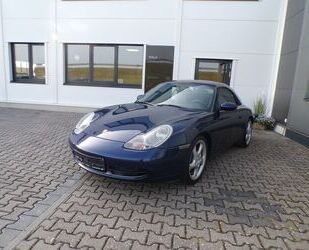 Porsche 996 Gebrauchtwagen