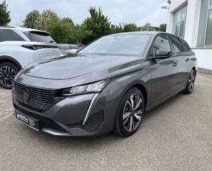 Peugeot 308 Gebrauchtwagen