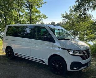VW T6 Multivan Gebrauchtwagen