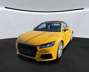 Audi TT Gebrauchtwagen