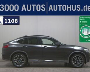 BMW X4 Gebrauchtwagen