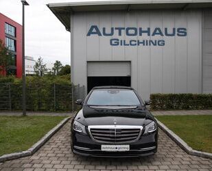 Mercedes-Benz S 560 Gebrauchtwagen