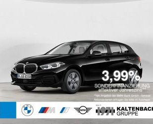 BMW 118 Gebrauchtwagen