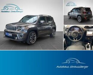 Jeep Renegade Gebrauchtwagen