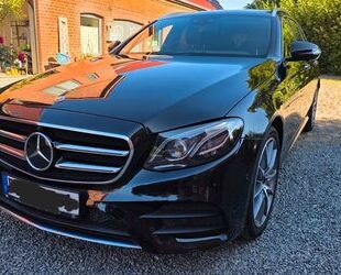 Mercedes-Benz E 400 Gebrauchtwagen