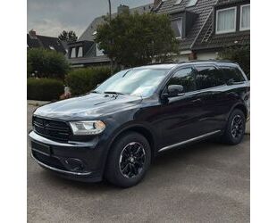 Dodge Durango Gebrauchtwagen
