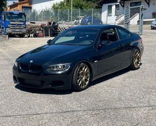 BMW 335 Gebrauchtwagen