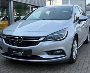 Ford Astra 