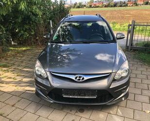 Hyundai i30 Gebrauchtwagen