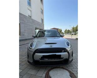 Mini Cooper S Gebrauchtwagen