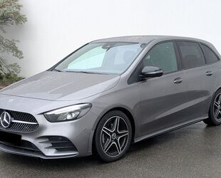 Mercedes-Benz B 180 Gebrauchtwagen