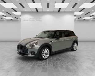 Mini Cooper Clubman Gebrauchtwagen