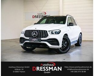 Mercedes-Benz GLE 53 AMG Gebrauchtwagen