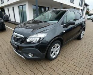 Opel Mokka Gebrauchtwagen