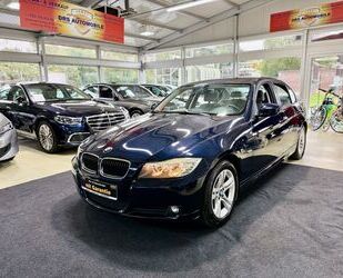 BMW 320 Gebrauchtwagen