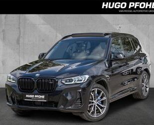 BMW X3 M40 Gebrauchtwagen