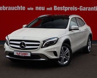 Mercedes-Benz GLA 200 Gebrauchtwagen