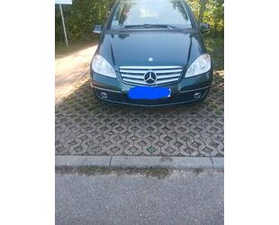 Mercedes-Benz A 180 Gebrauchtwagen