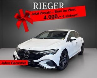 Mercedes-Benz EQE Gebrauchtwagen