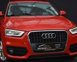 Audi Q3 Gebrauchtwagen