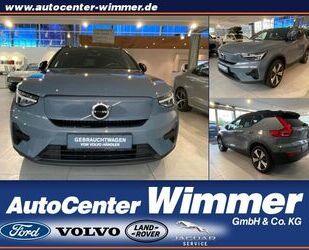 Volvo XC40 Gebrauchtwagen