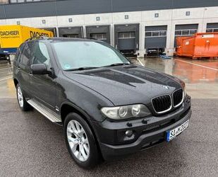 BMW X5 Gebrauchtwagen