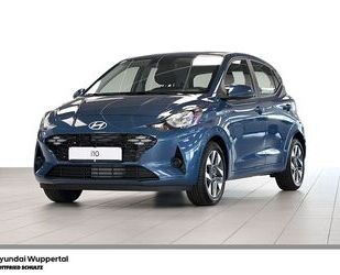 Hyundai i10 Gebrauchtwagen