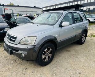 Kia Sorento Gebrauchtwagen