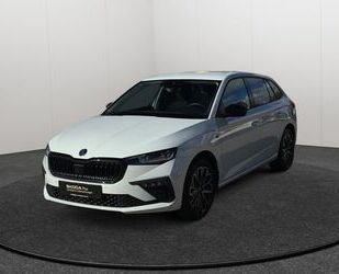 Skoda Scala Gebrauchtwagen