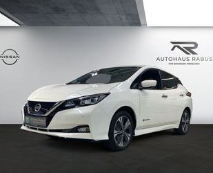 Nissan Leaf Gebrauchtwagen