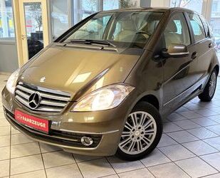 Mercedes-Benz A 150 Gebrauchtwagen