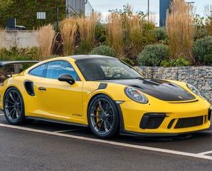 Porsche 991 Gebrauchtwagen