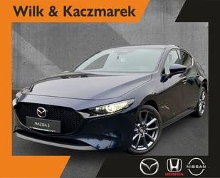 Mazda 3 Gebrauchtwagen