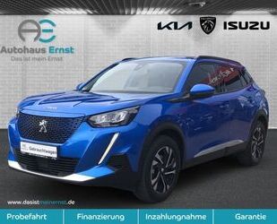 Peugeot 2008 Gebrauchtwagen
