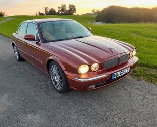 Jaguar XJR Gebrauchtwagen